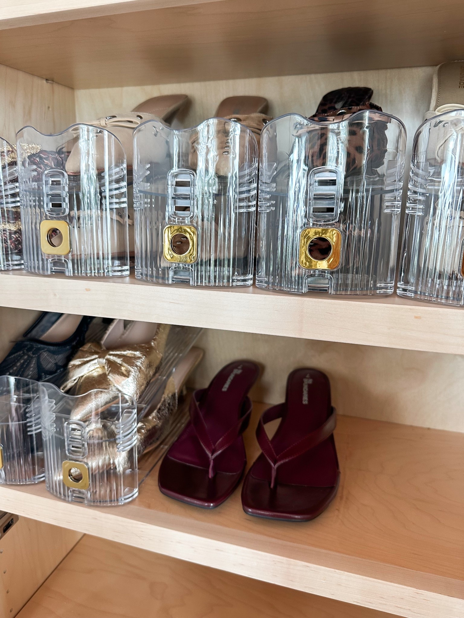 Amazon shoe organizers 

#LTKShoeCrush #LTKFindsUnder50 #LTKHome