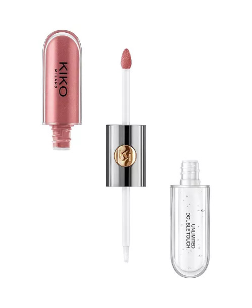 Unlimited Double Touch Lipstick, 0.2 oz. | Macy's