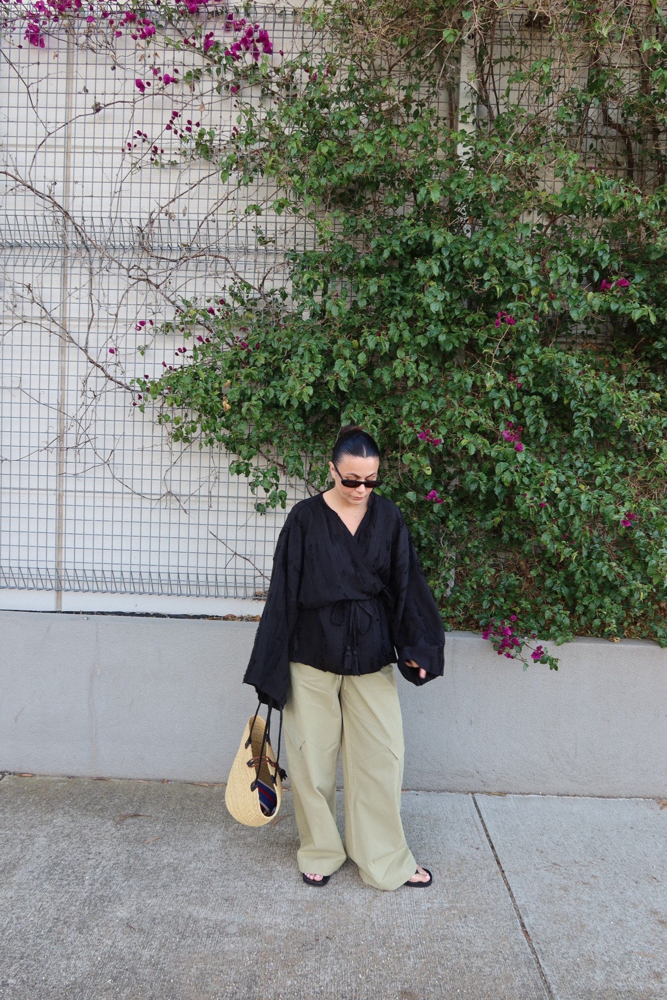 My idea of the perfect outfit from Sovere Studio + H&M.



#LTKstyletip #LTKspring #LTKaustralia