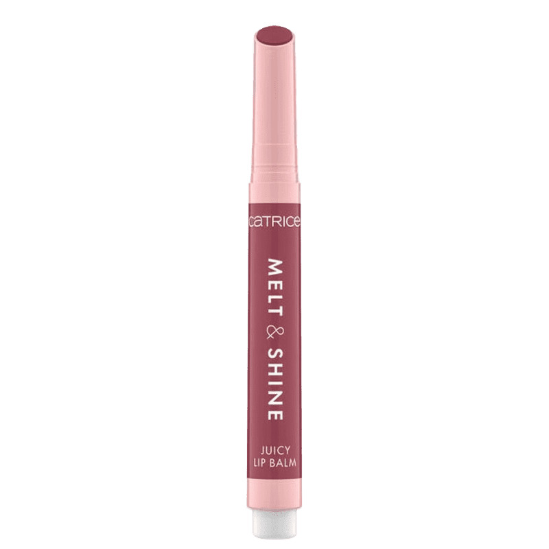 Catrice Melt & Shine 030 Sea-cret
             - Balm Labial 1,3g | Beleza Na Web (BR)
