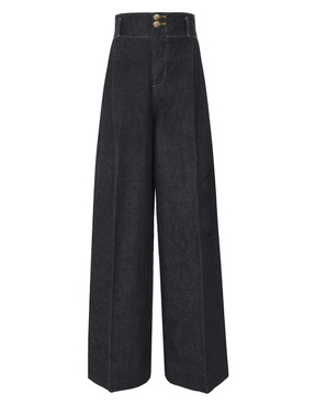 Runway        

            
    
        
            
                 Hypnotic Denim Tailored ... | ZIMMERMANN (US, CA, EU, MENA)