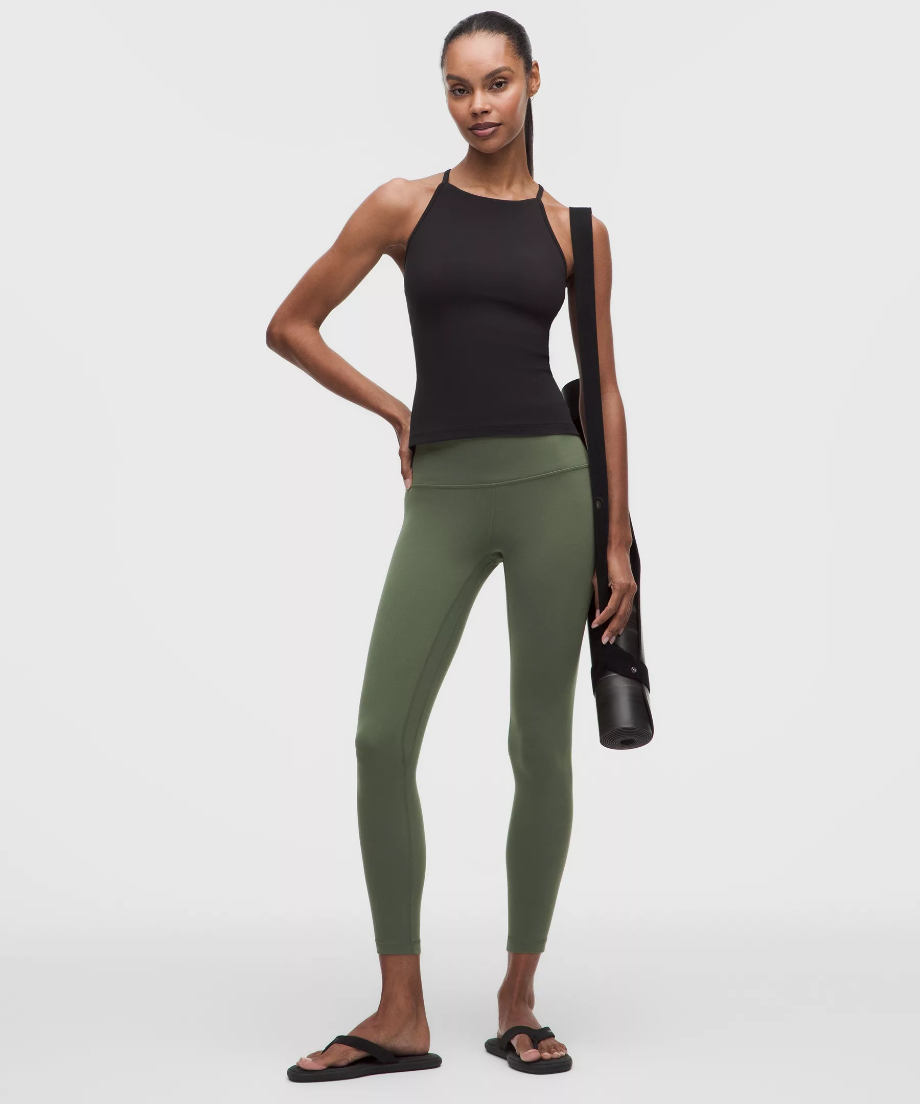 lululemon Align™ High-Rise Pant 25 | Lululemon (US)