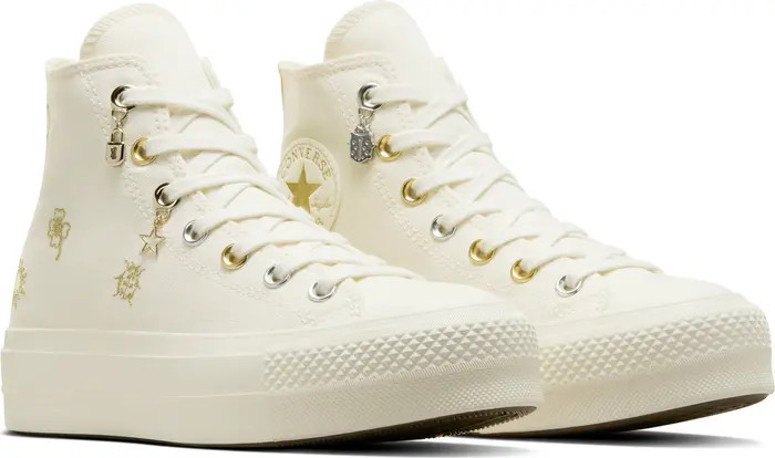 Converse Chuck Taylor® All Star® High Top Sneaker (Women) | Nordstromrack | Nordstrom Rack