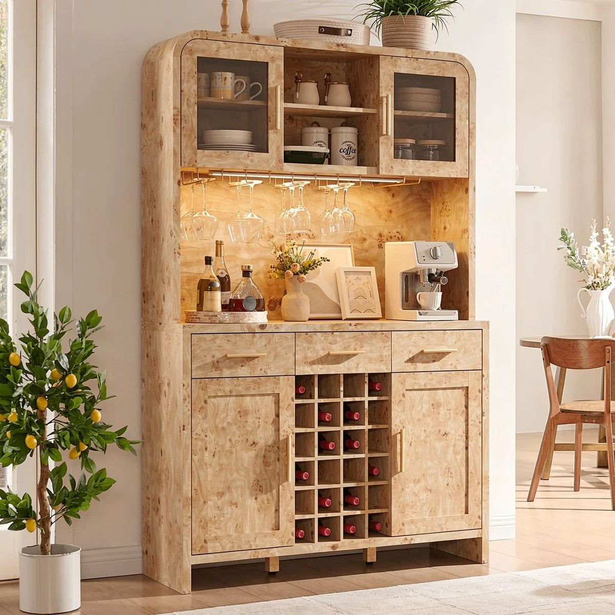 Your morning coffee deserves a whole vibe ☕💅 Wayfair’s 4th of July Deals are serving up the BEST coffee bar setup furniture finds 😍 From stylish sideboards to compact bar carts and storage-friendly cabinets—everything you need to create a dreamy at-home café is on sale 💫 Elevate your daily routine with a space that feels straight out of Pinterest 🤍

#4thOfJulySale #WayfairHome #CoffeeBarSetupIdeas #HomeCoffeeStation #CoffeeBarGoals #DecorInspiration #HomeDecorLovers #KitchenStyle #CoffeeCornerIdeas #ModernHomeDecor #ChicHome #AestheticSpaces #HomeRefresh #SaleSeason #FurnitureDeals #BarCartStyling #CoffeeNook #InteriorGoals #HomeUpgradeIdeas #CozyAesthetic #PinterestHome #LTKFinds #DailyInspo #CoffeeFirst 

 #LTKSeasonal #LTKHome #LTKSaleAlert