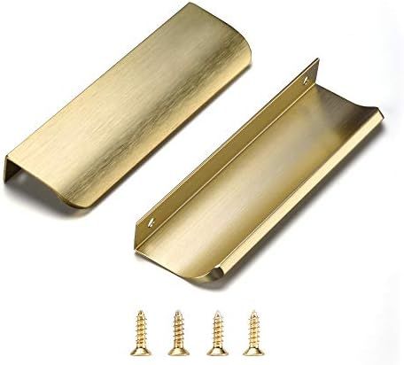 Gold Drawer Pull | Amazon (US)