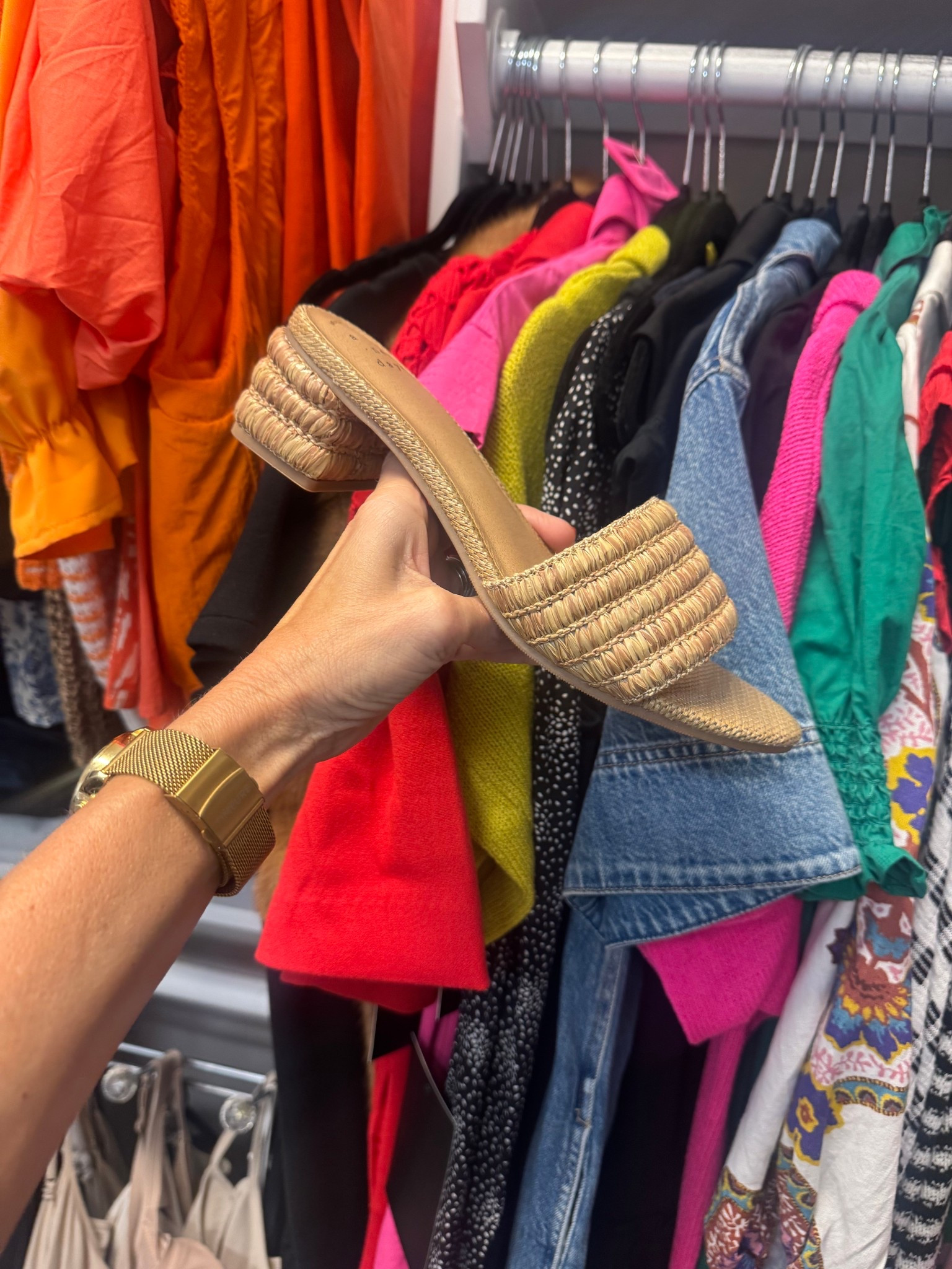 Ruuunnn to Tar-Jay!! Shoe sale is so GOOD!!!

#LTKSaleAlert #LTKSeasonal #LTKdayinmylife