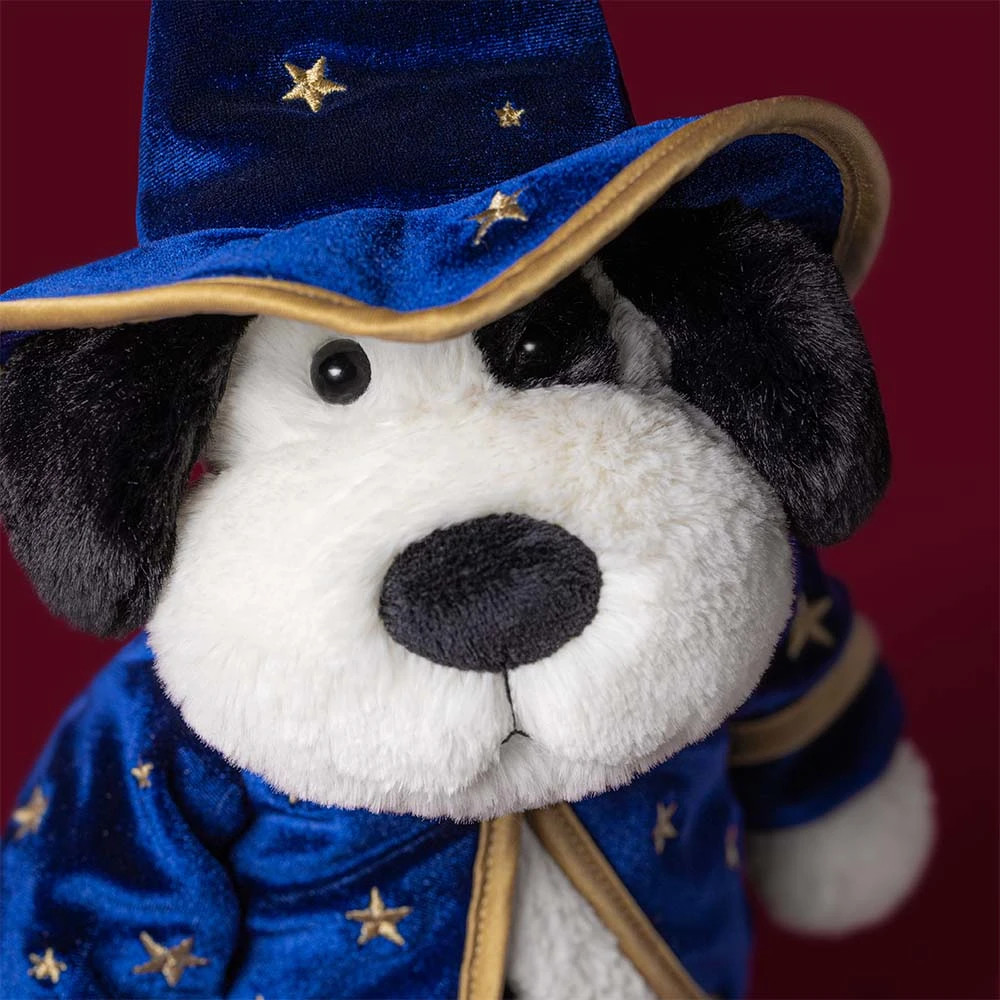 Rufferty Puppy 'Wizard' | Jellycat US