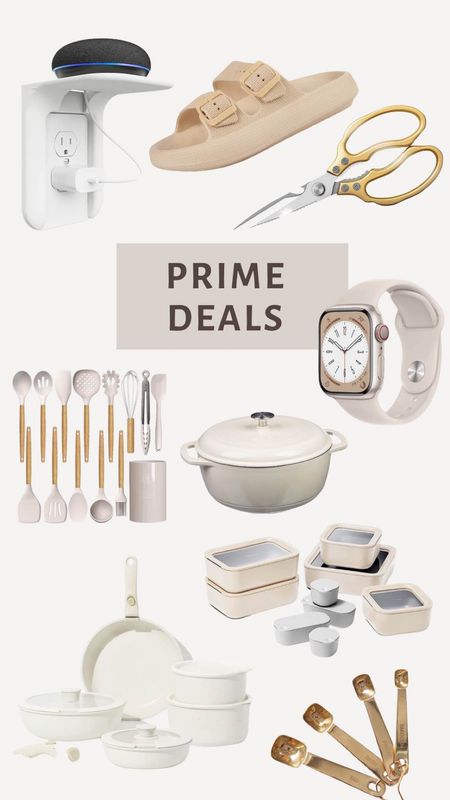 Amazon Prime Deals 🎉❤️😍


Sale Amazon fashion sale deals prime deals 

#LTKFind #LTKstyletip #LTKhome