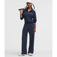 Court Rival Mid-Rise Wide-Leg Track Pant | Lululemon (US)