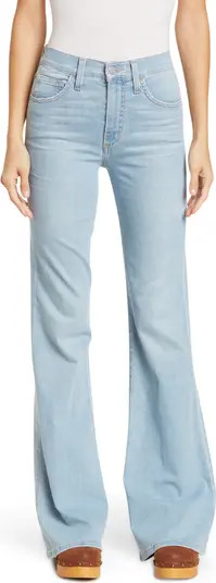 Joe's JOES High Waist Flare Jeans | Nordstromrack | Nordstrom Rack