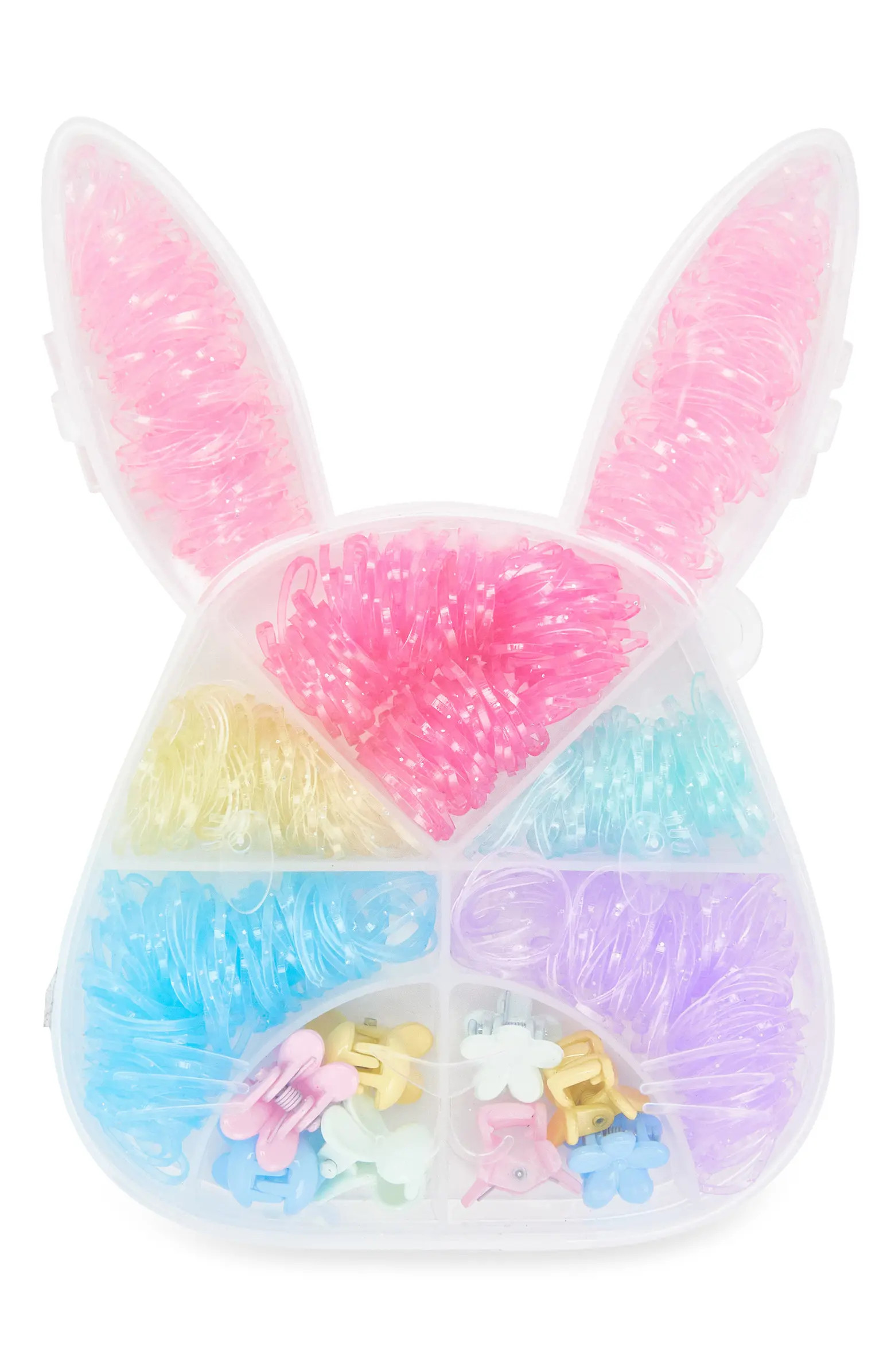 Capelli New York Kids' Mix Bunny Hair Case | Nordstrom | Nordstrom