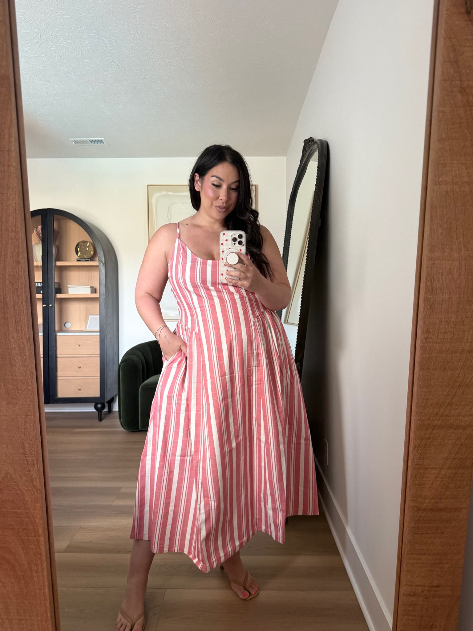 Midsize spring dress! Size XL
-
-
-
Spring outfit inspo, affordable fashion, target fashion, target new arrivals, target dress, white dress, maxi dress, target outfit

#LTKSeasonal #LTKmomlife