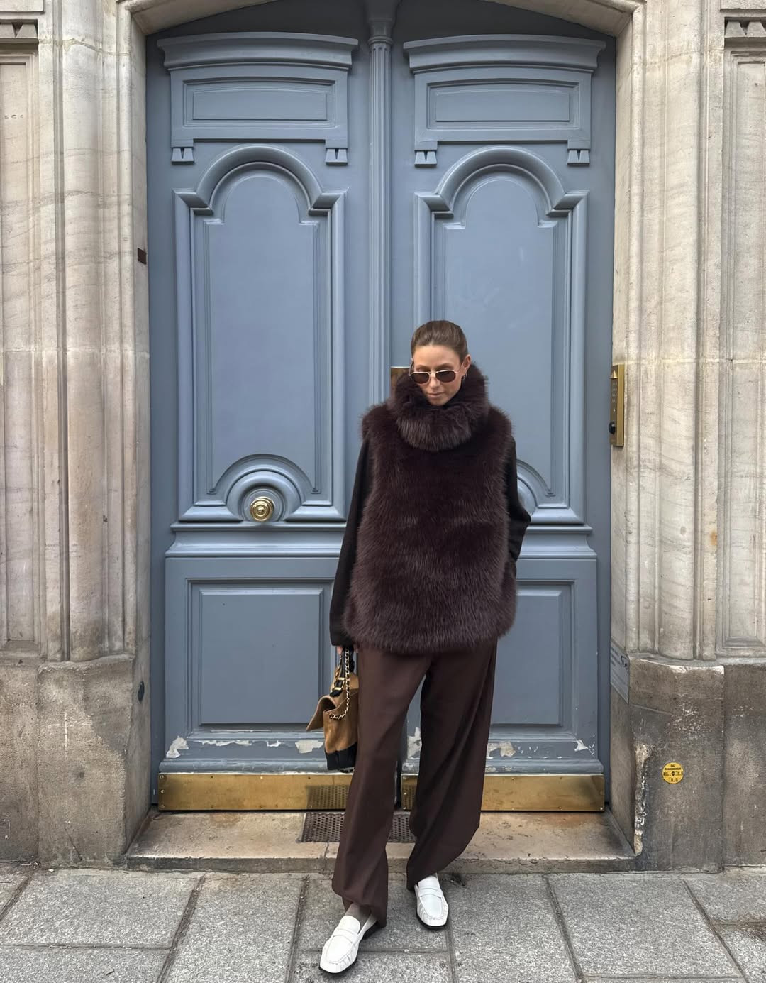 Last day in Paris🐻 

 #LTKgrwm #LTKootd #LTKTravel