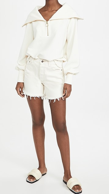 Vine Half Zip | Shopbop