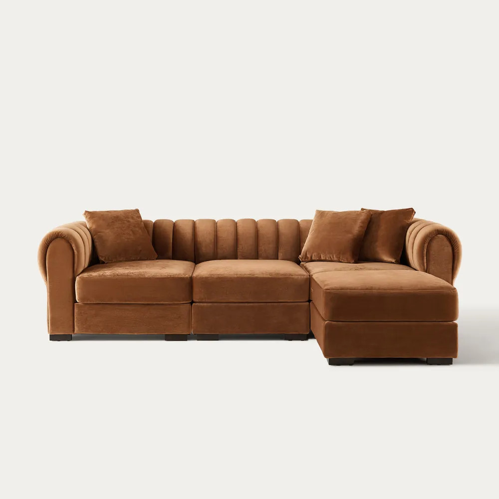 BEST SELLER | Hernest