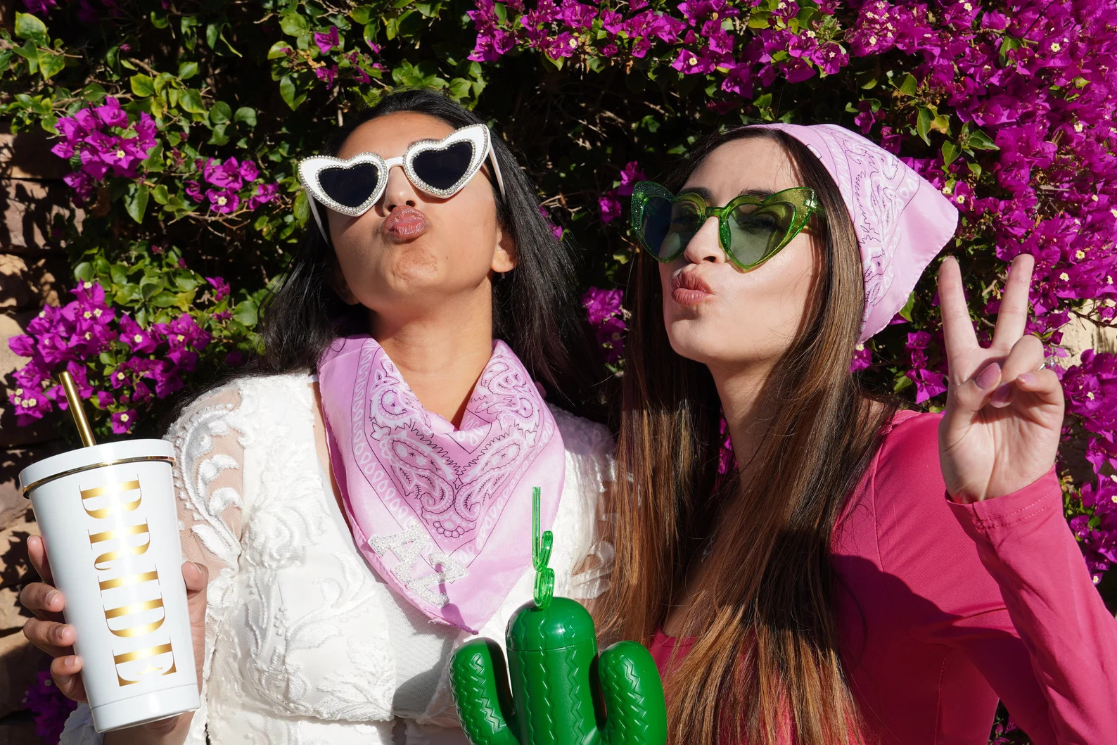 Green Heart Bachelorette Sunglasses, Final Fiesta, Margs and Matrimony, Tennis Bachelorette, Scot... | Etsy (US)