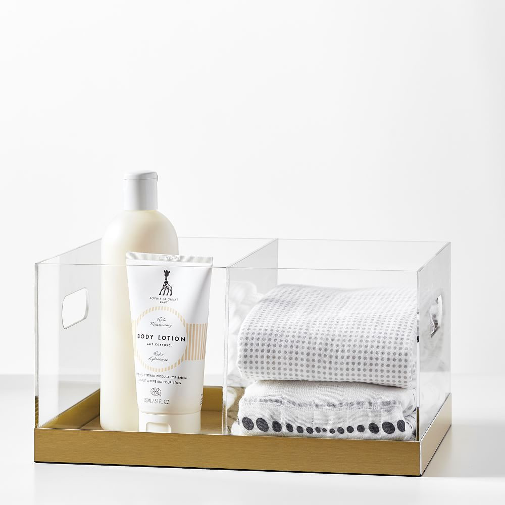 Diaper Caddy | West Elm (US)