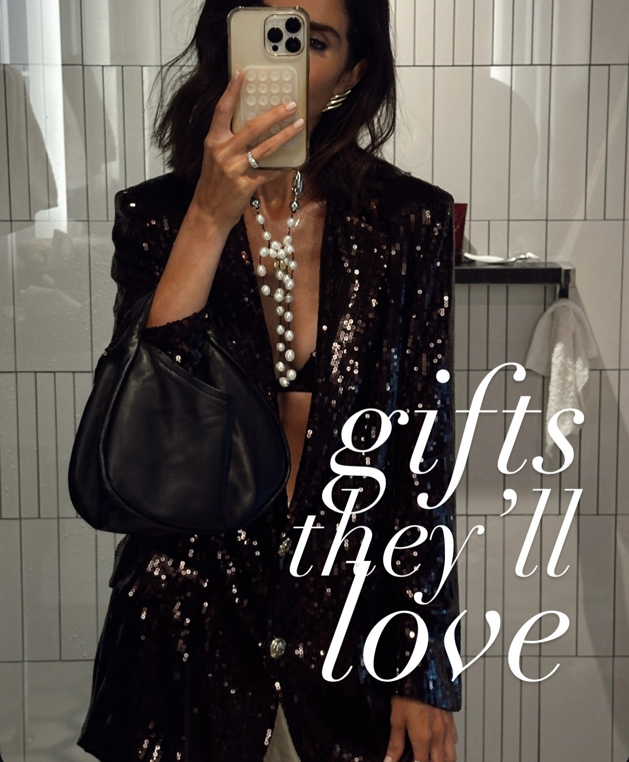 Gifts they’ll love for anyone on your list #Stylinbyaylin #nordstrom #gifts #giftideas 

#LTKGiftGuide #LTKHoliday #LTKBeauty