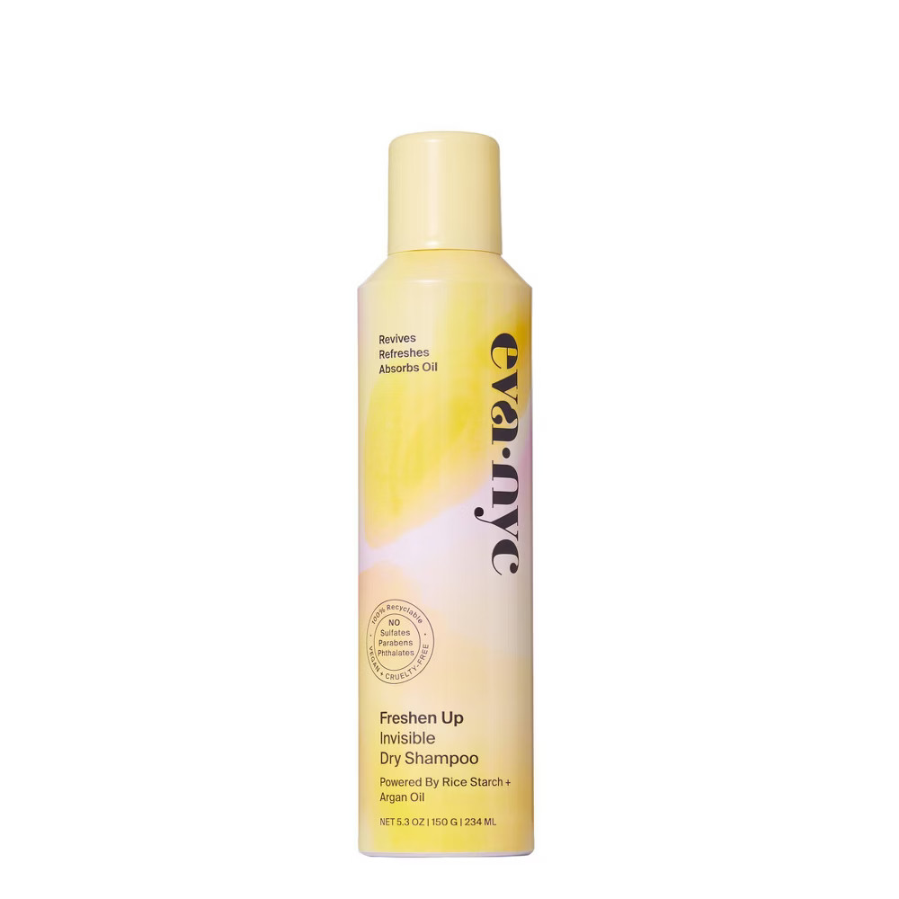 Eva NYC Freshen Up Invisible Dry Shampoo - 5.3oz | Target