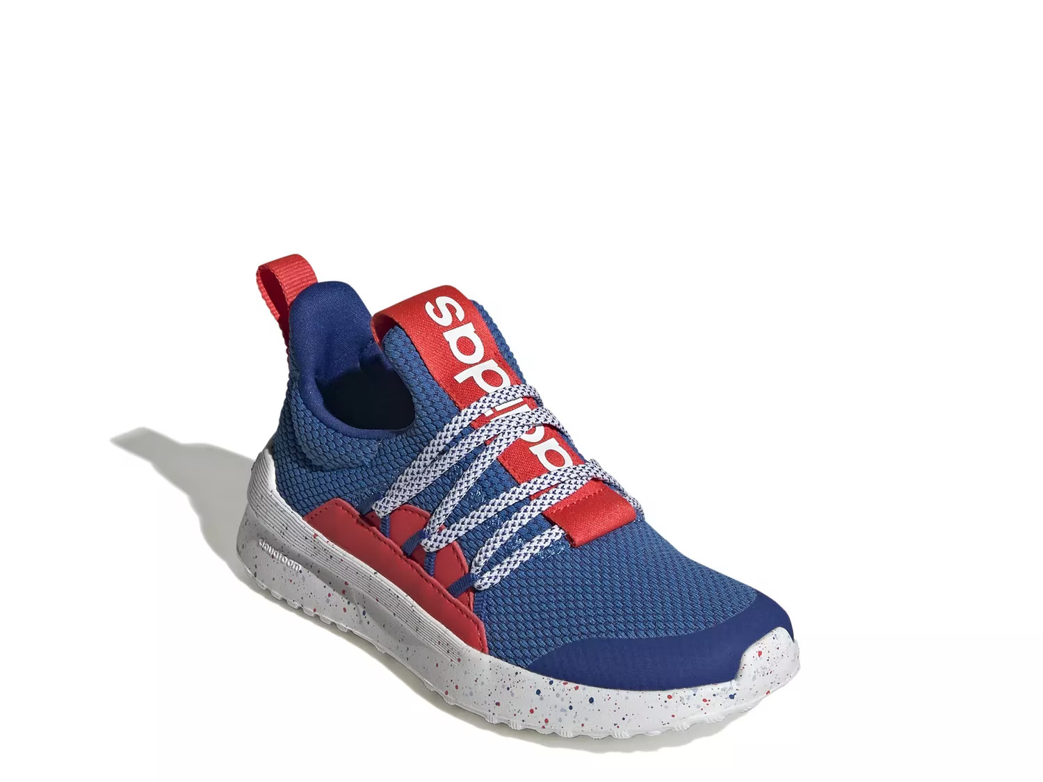 adidas Lite Racer Adapt 5.0 Slip-On Sneaker - Kids' | DSW