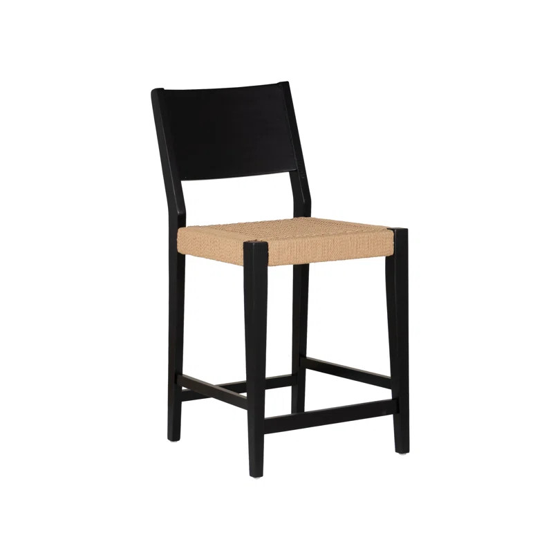Alistair Counter Stool (Set of 2) | Wayfair North America