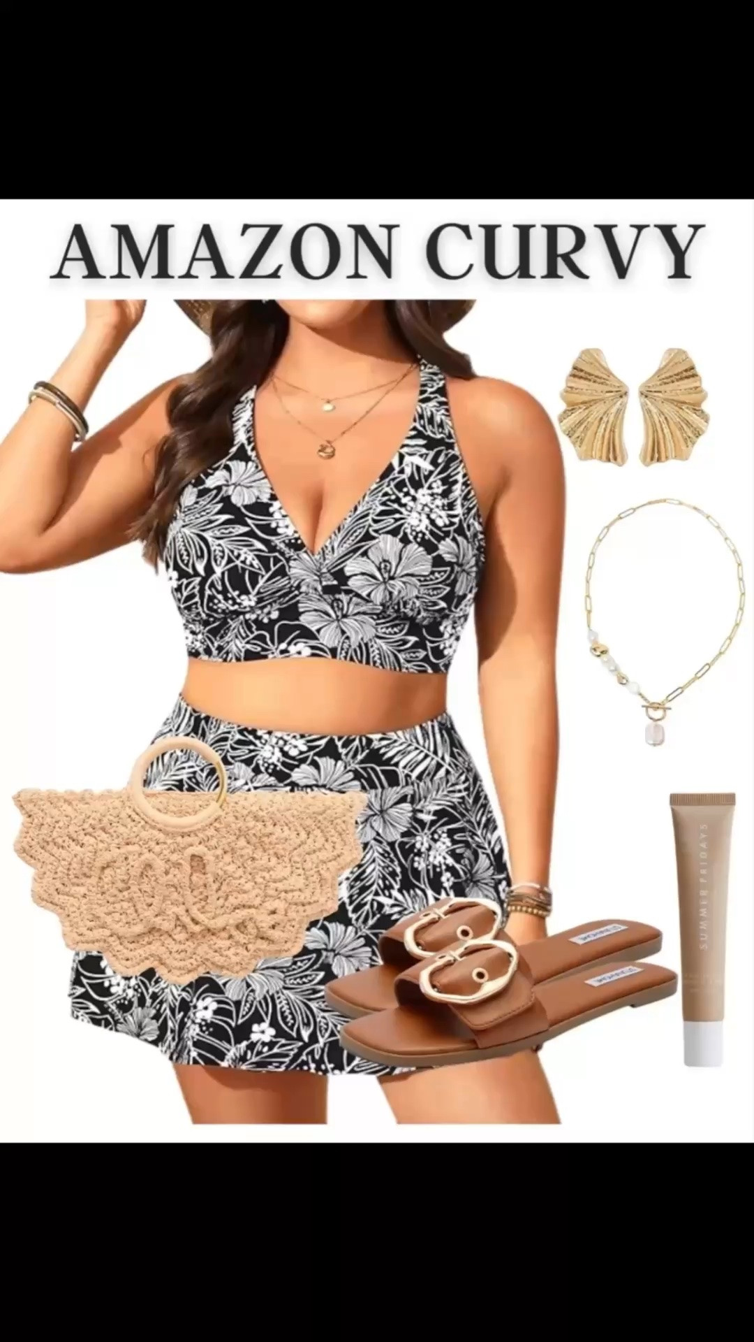 2025 Resortwear

#LTKPlusSize #LTKSeasonal #LTKStyleTip