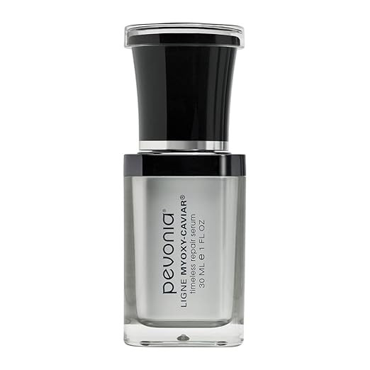 Pevonia Ligne Myoxy-Caviar Timeless Repair Serum, 1 Fl Oz | Amazon (US)