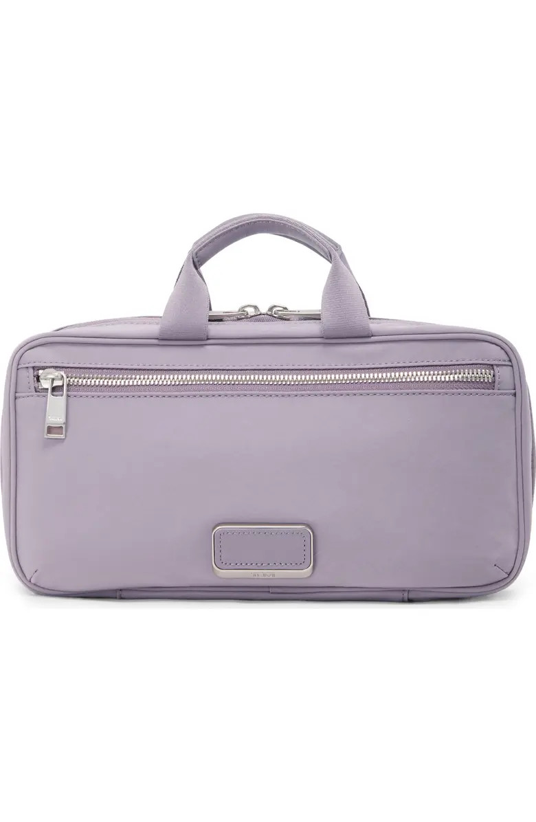 TUMI Small Madeline Nylon Cosmetics Bag | Nordstromrack | Nordstrom Rack