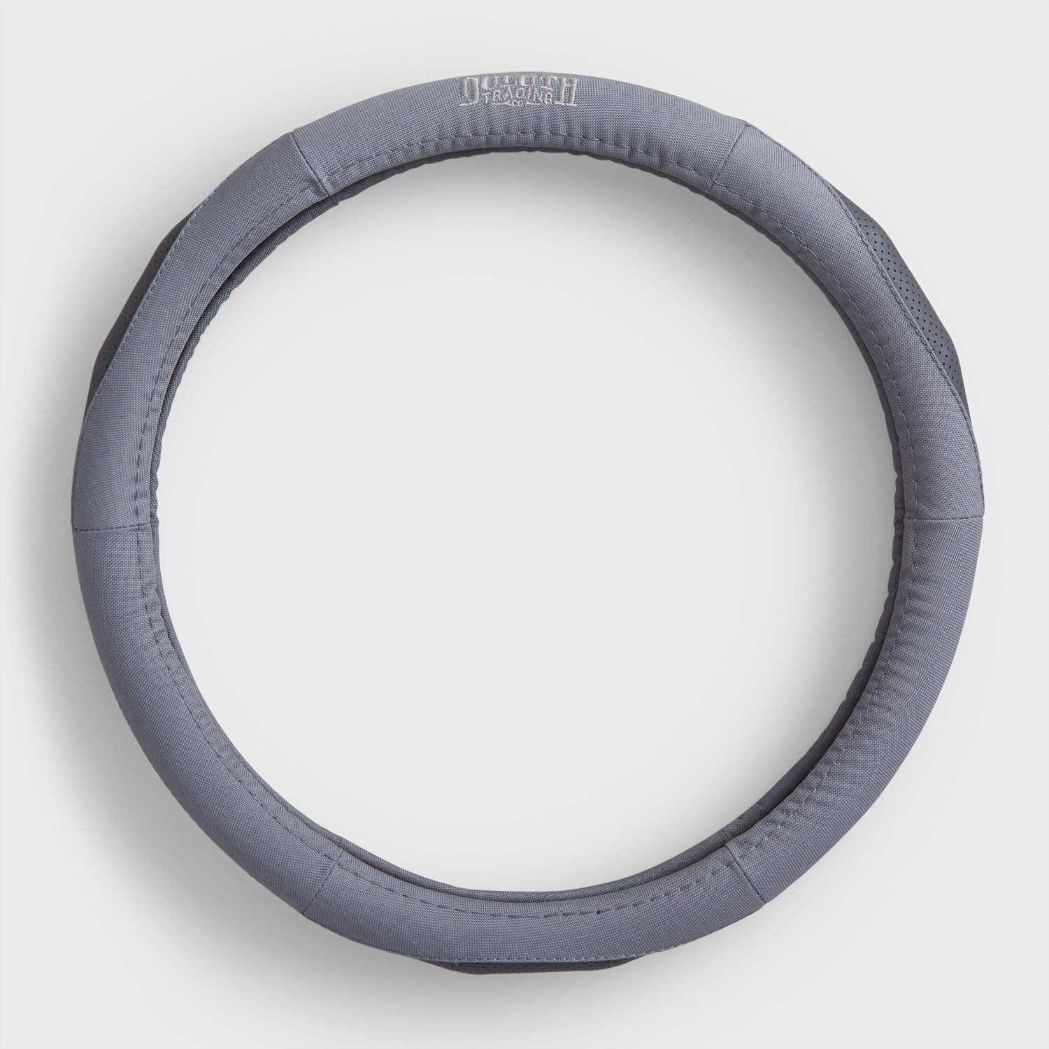 Shroud of Turn Steering Wheel Cover | Duluth Trading Co.