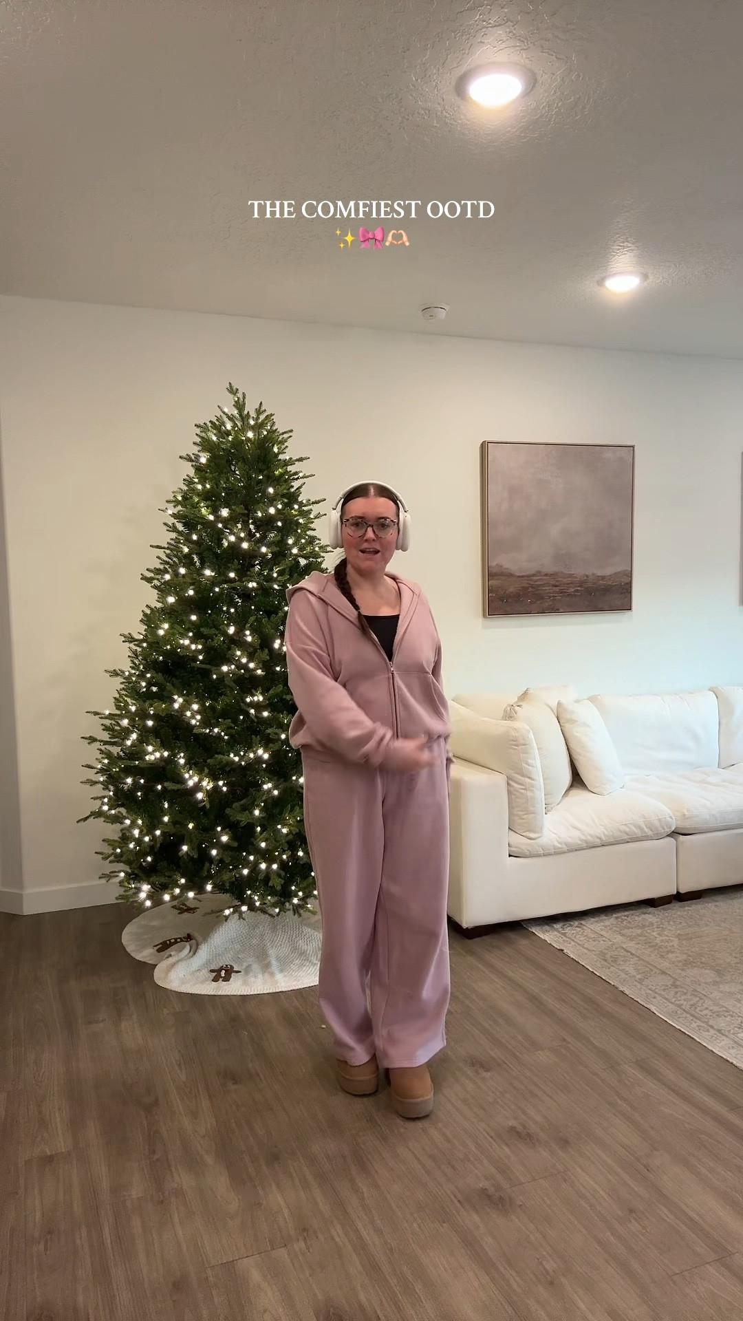 OOTD from tiktok!! 

#LTKGiftGuide #LTKStyleTip #LTKShoeCrush