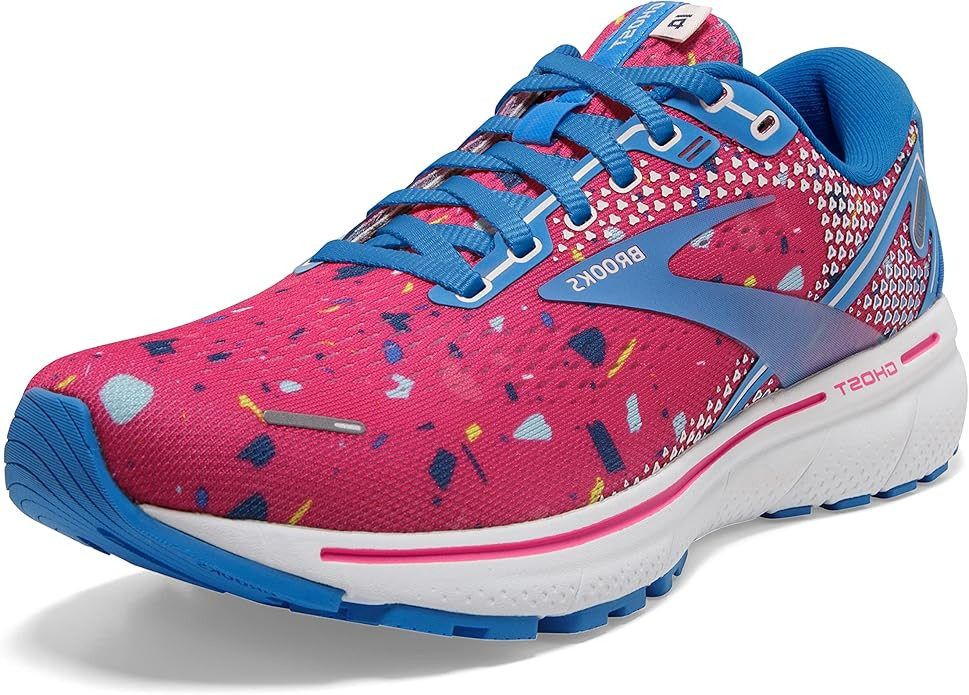 Brooks Women's Ghost 14 Neutral Running Shoe | Amazon (US)