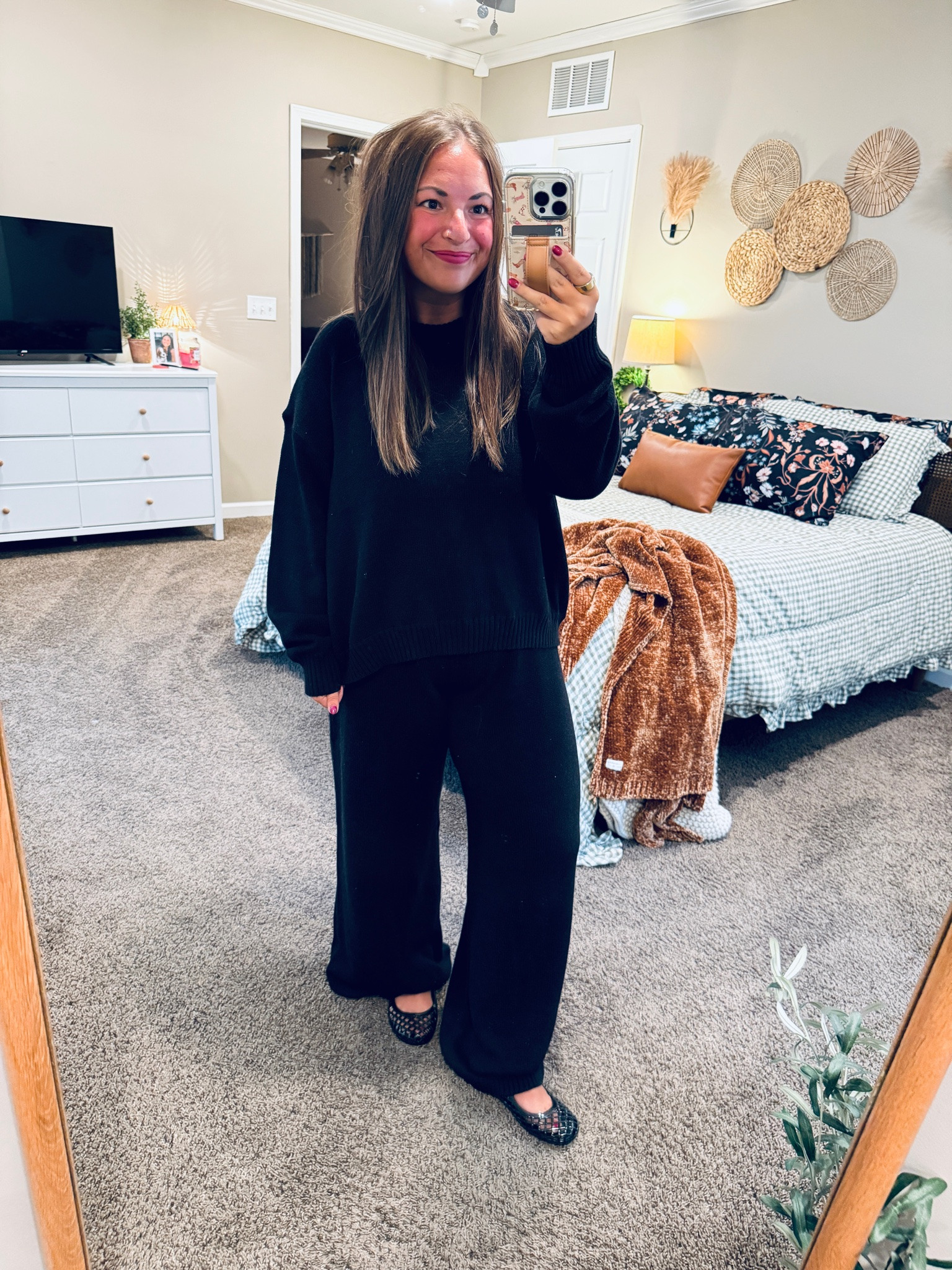 Tuesday OOTD 

 #LTKootd #LTKMidsize #LTKWorkwear