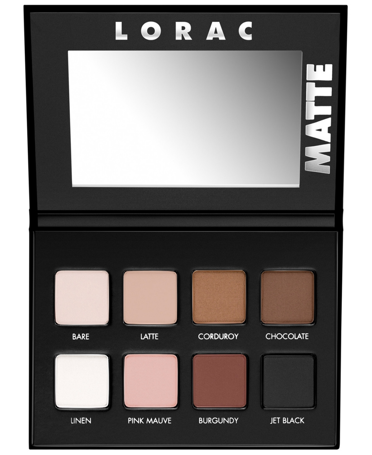Lorac Pro Matte Eye Shadow Palette | Macys (US)