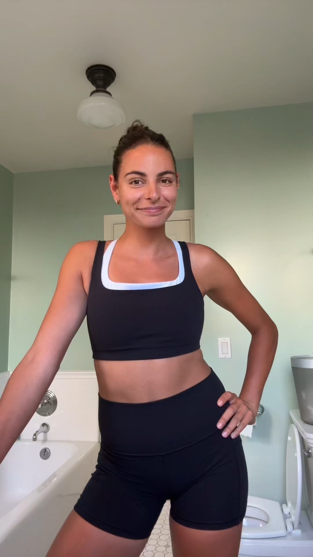 Best workout set EVER 

#LTKActive #LTKSummerEdit