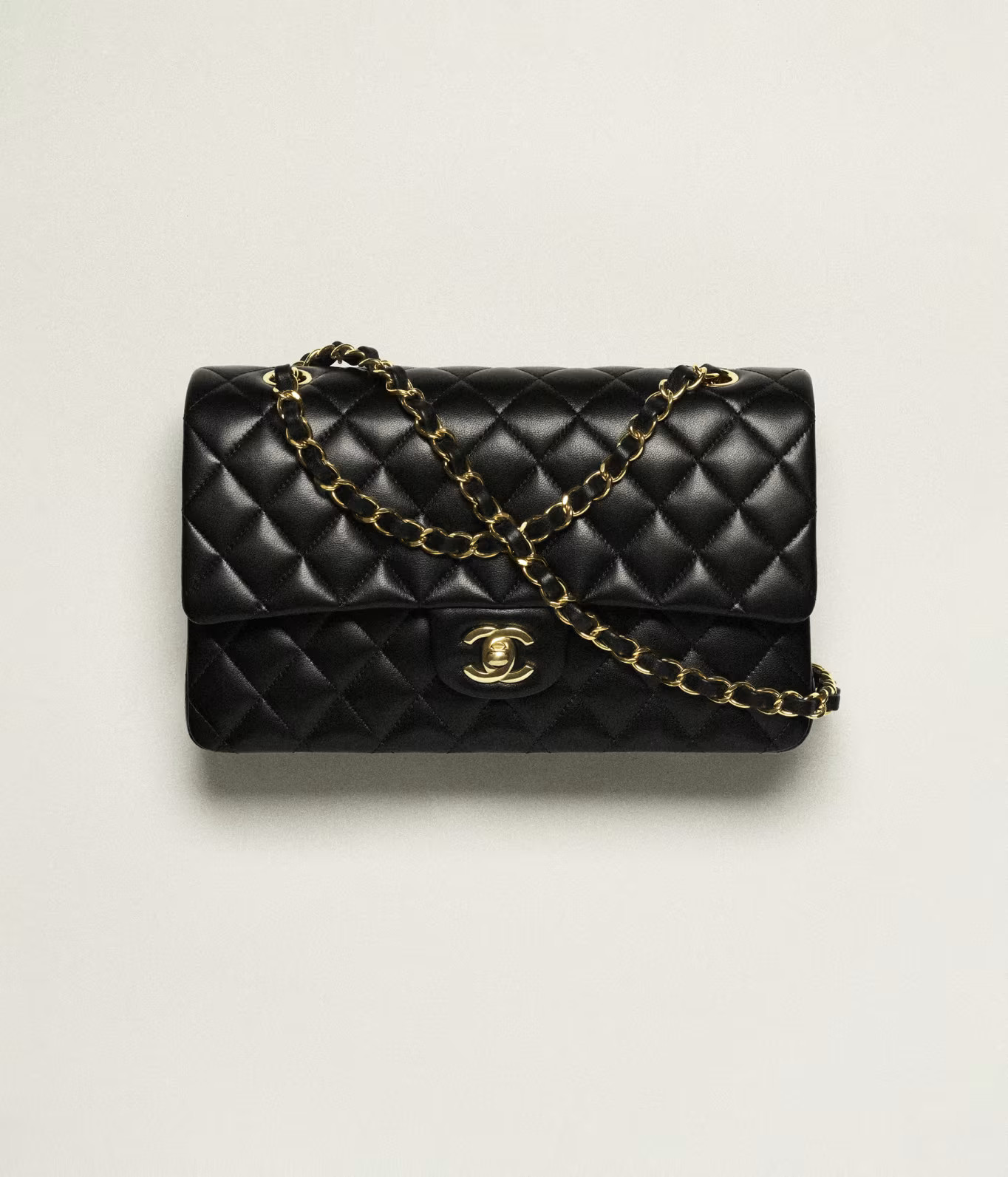 Classic 11.12 Handbag | Chanel, Inc. (US)