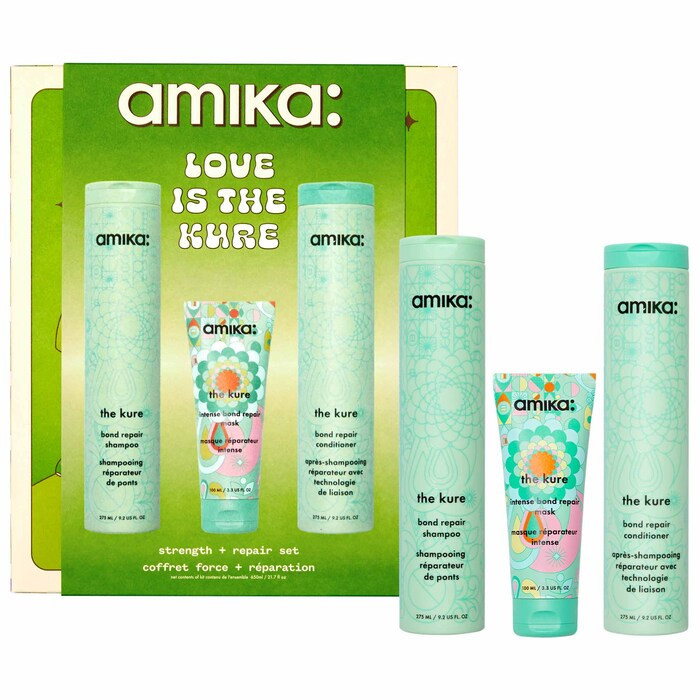 amikaLove is the Kure Strength + Repair Set | Sephora (US)