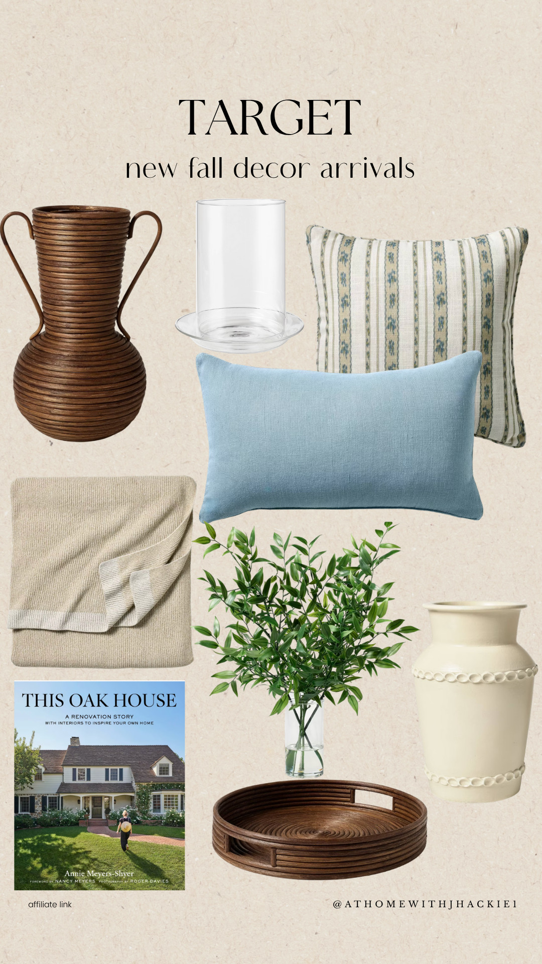 Target fall decor, Target home decor, new Target home finds, Target fall home decor, affordable fall decor, neutral fall decor, transitional fall decor, blue and brown home decor, cozy home decor, fall throw pillows, neutral throw blanket, decorative vases, faux greenery stems, woven tray, Target home finds, fall decorating ideas, classic home decor, traditional home decor, cozy fall home

#LTKSeasonal #LTKHome