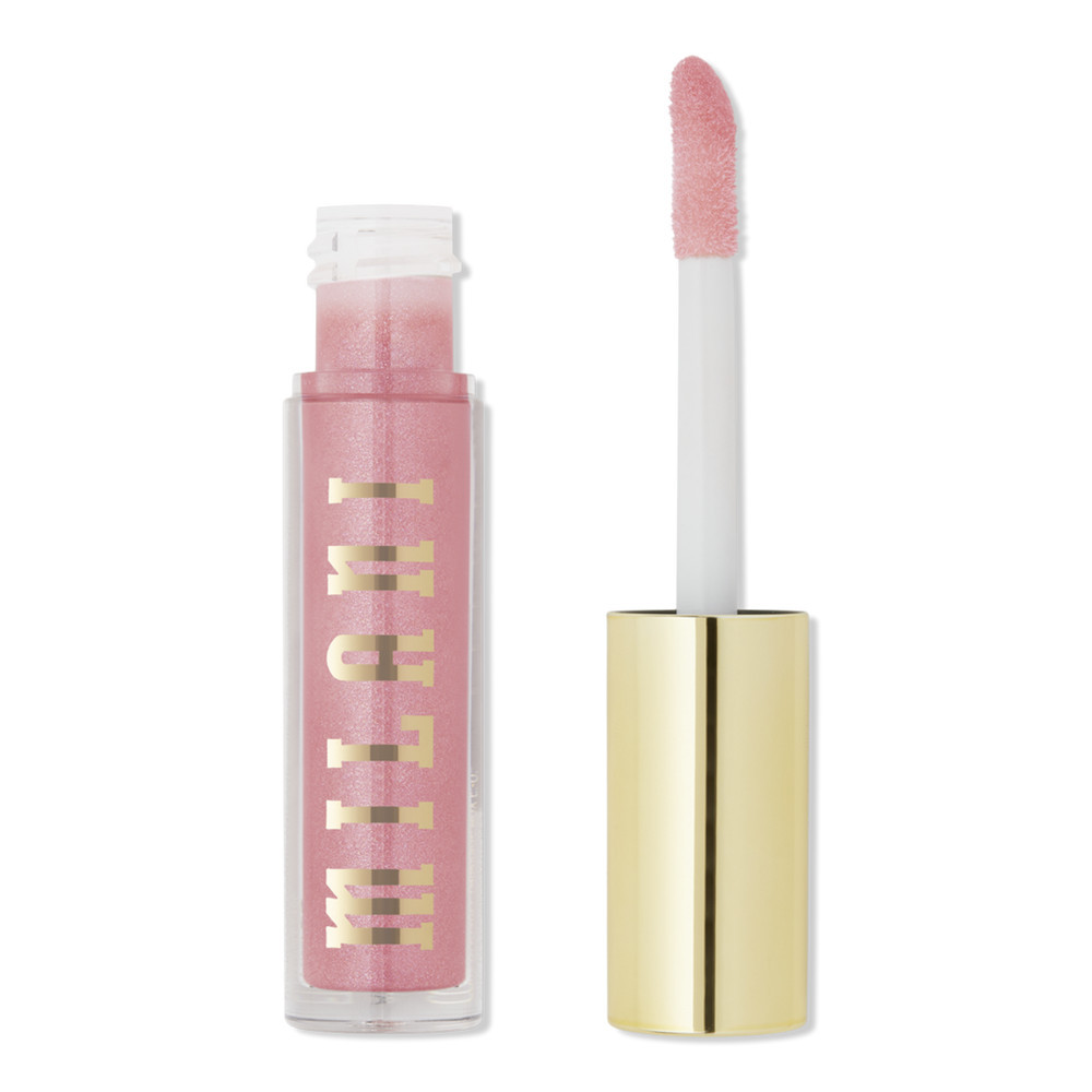 Milani Keep It Full Nourishing Lip Plumper - Sparkling Pink | Ulta