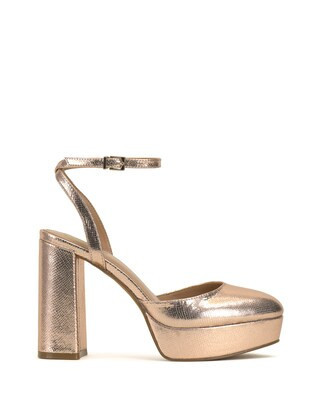Vince Camuto Patrissya Platform Pump | Vince Camuto