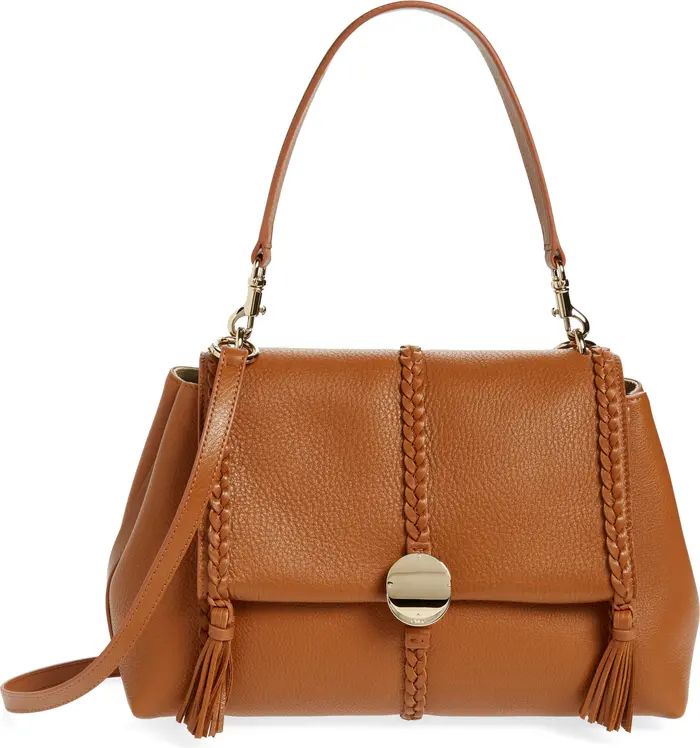 Medium Penelope Leather Bag | Nordstrom