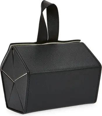 Hexagon Fold-Up Travel Jewelry Case | Nordstrom