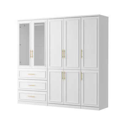 Radmil Armoire | Wayfair North America