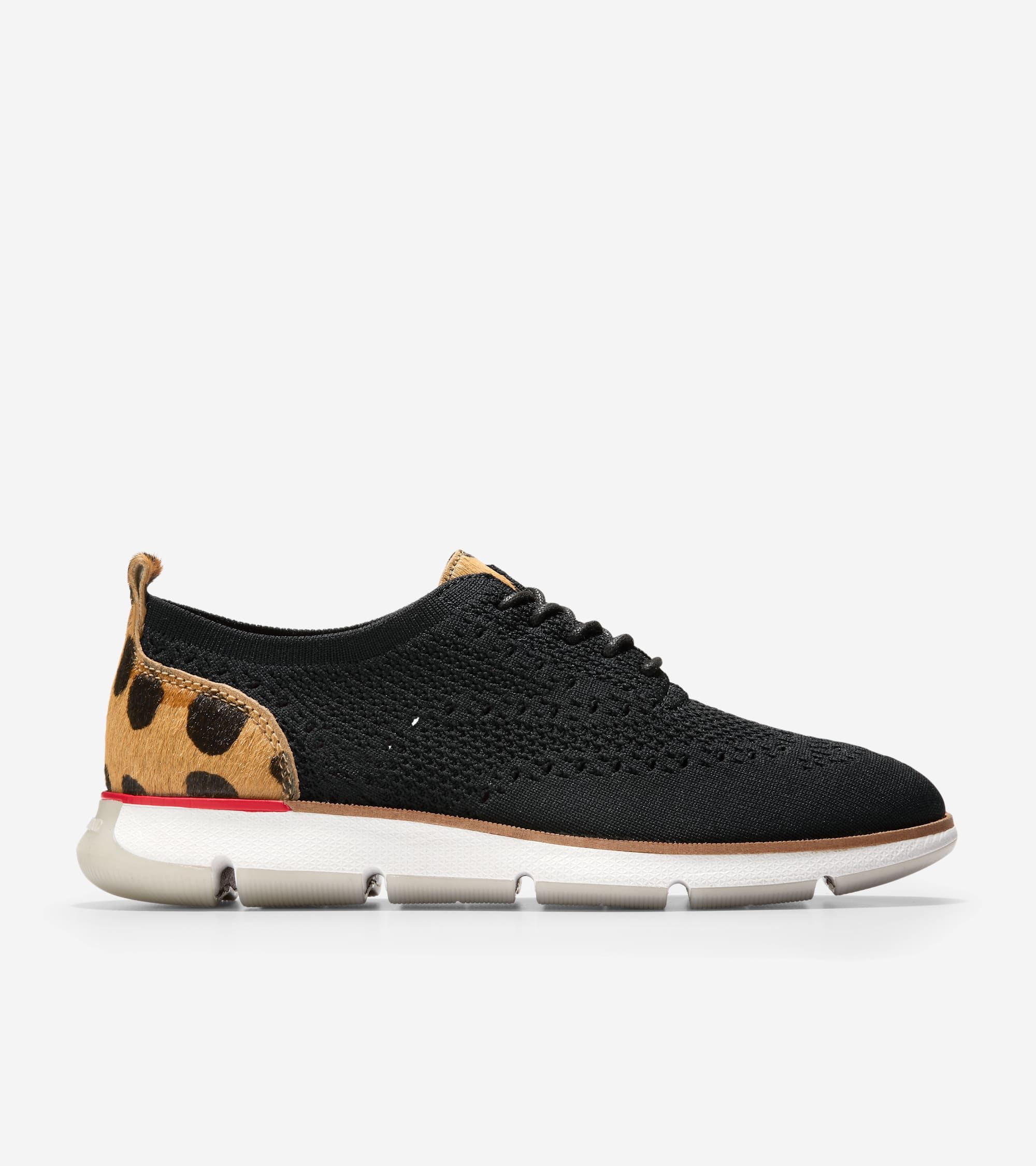 Women's 4.ZERØGRAND Stitchlite™ Oxfords | Cole Haan (US)