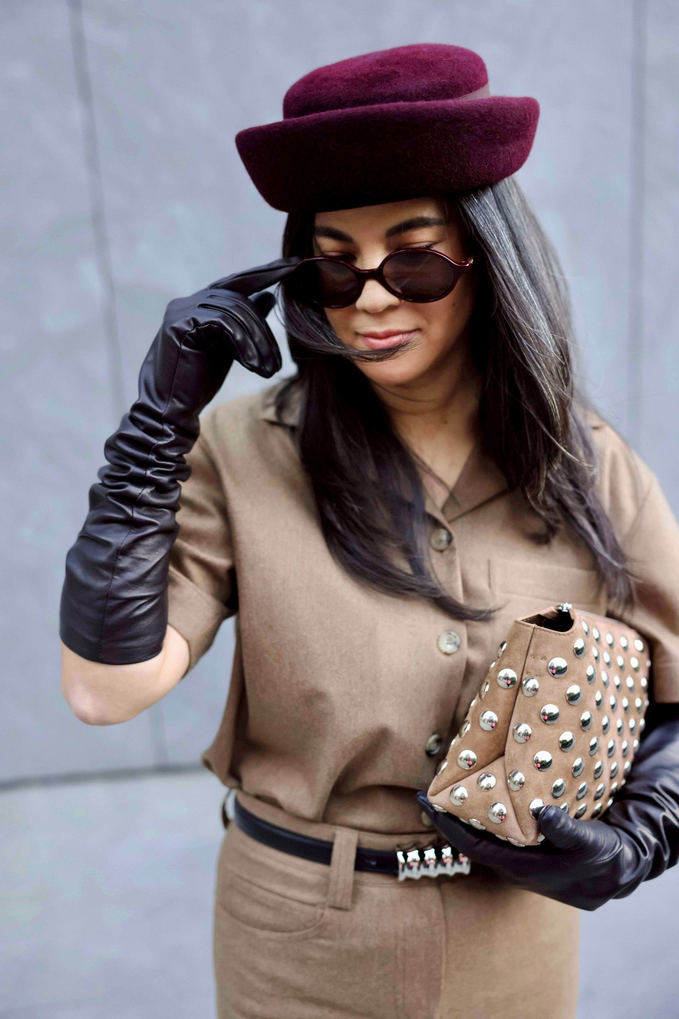 Khaite SS26 Runway Show

#LTKOver40 #LTKSeasonal