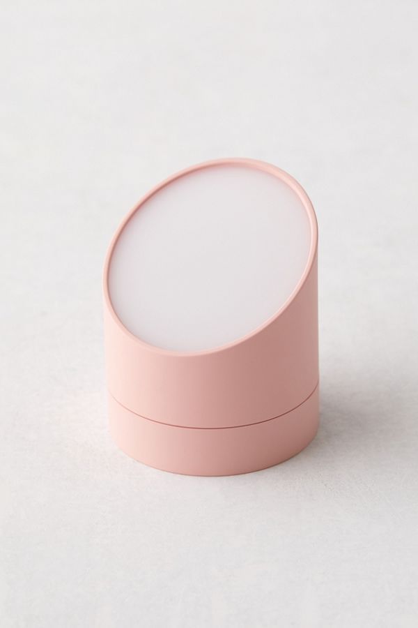 Gingko Edge Light Alarm Clock | Urban Outfitters (US and RoW)