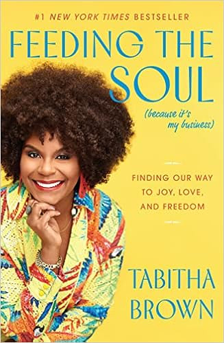 Feeding the Soul (Because It's My Business): Finding Our Way to Joy, Love, and Freedom



Hardcov... | Amazon (US)