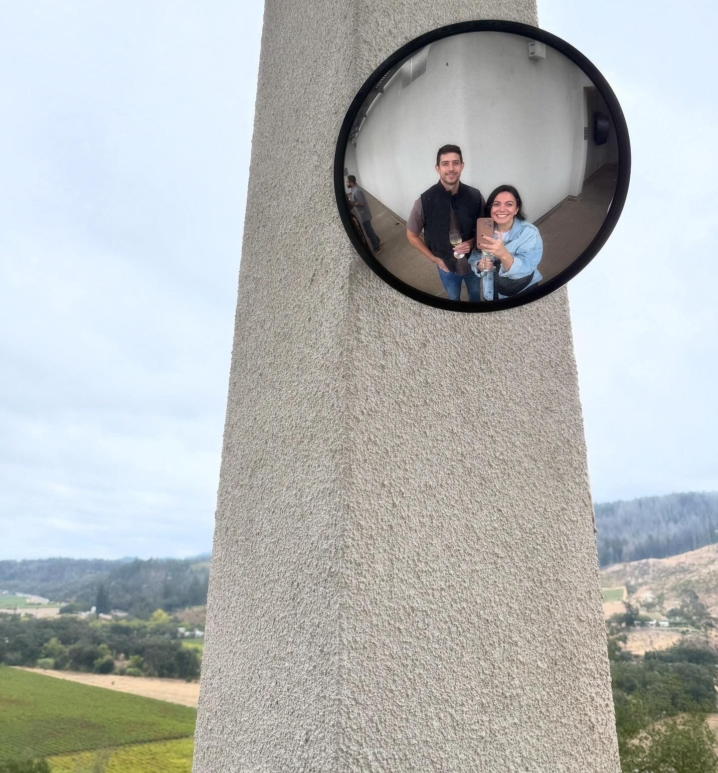 A casual day in Napa!
Jean jacket is BlankNYC size XL from Nordstrom Rack - similar linked
Pants are size 10P linked here
All other bag and accessories linked here too