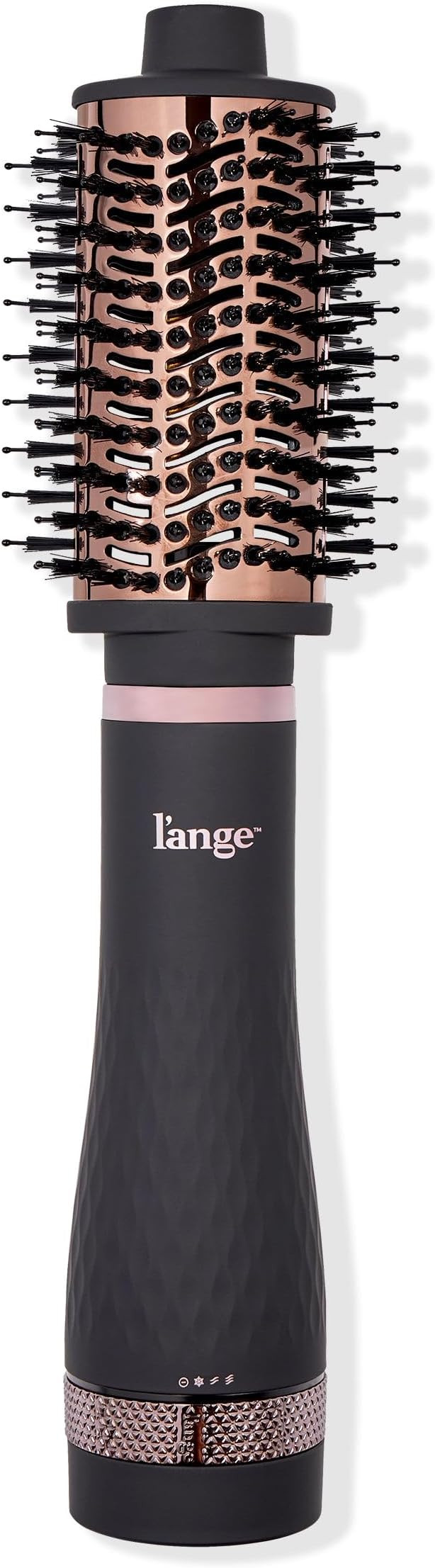 L'ANGE HAIR Multi-Volume Series Blow Dryer Brush | Interchangeable Hair Dryer Brush with Ionic Ti... | Amazon (US)