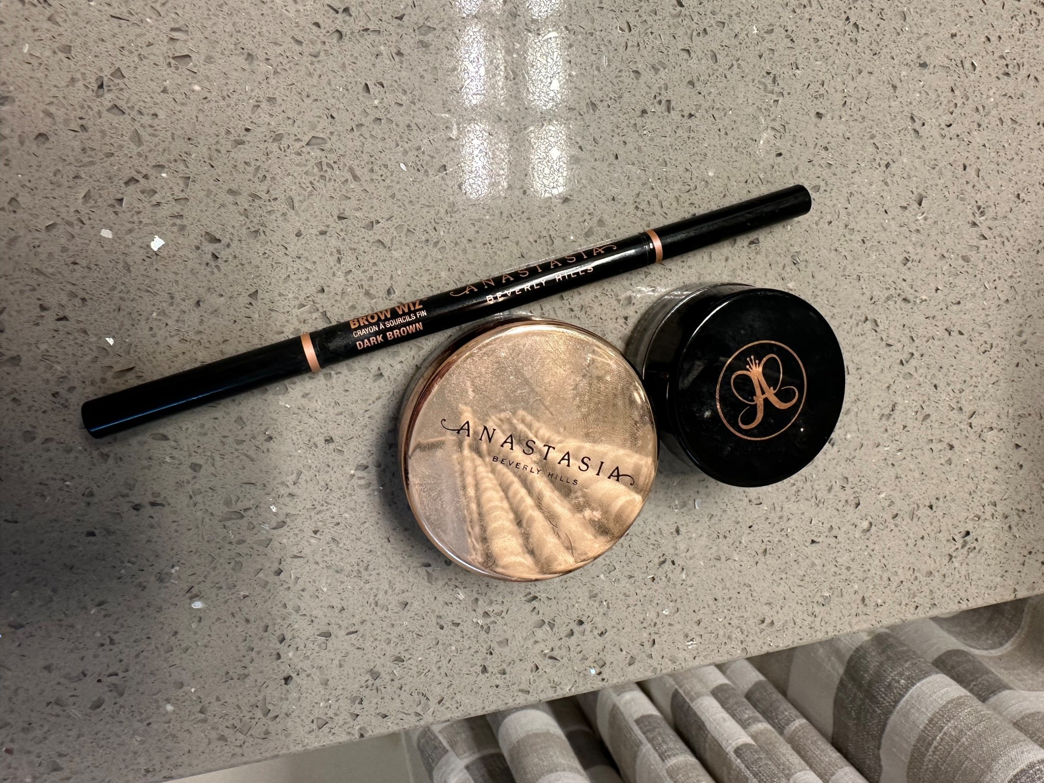 My favorite eyebrow products on sale with code EVERYTHING 

#LTKSaleAlert #LTKBeauty