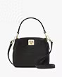 Phoebe Mini Top Handle Crossbody | Kate Spade Outlet